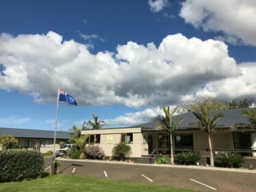 Aotearoa Lodge