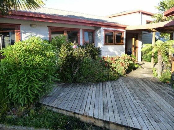 B and B on Puriri - Photo2