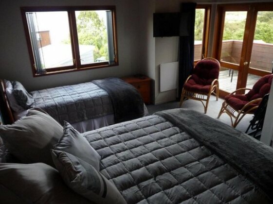 B and B on Puriri - Photo3