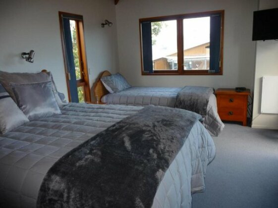 B and B on Puriri - Photo4