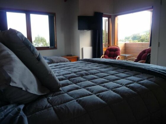 B and B on Puriri - Photo5
