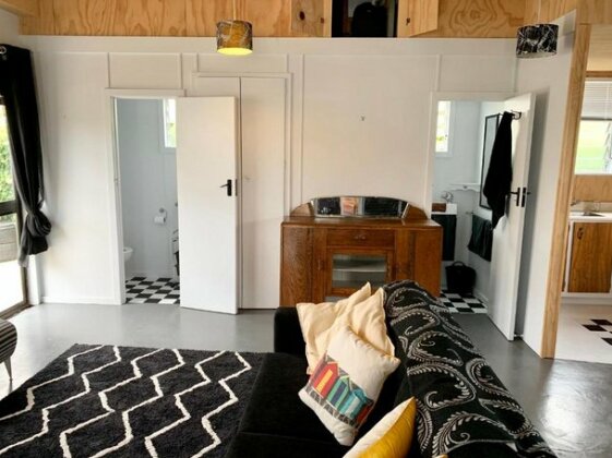 Cooks Cabin Studio - Photo2