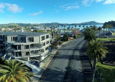 Esplanade Apartments Whitianga