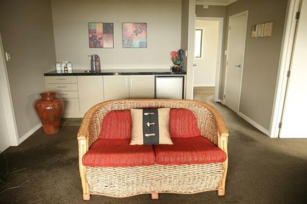 Hitide Bed & Breakfast - Photo4
