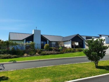 Island Retreat Whitianga