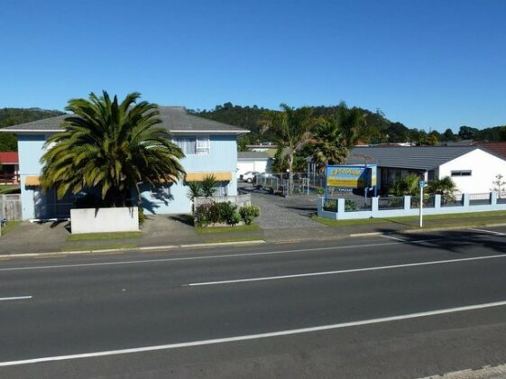Mana-Nui Motel - Photo2