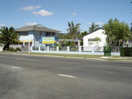 Mana-Nui Motel - Photo3