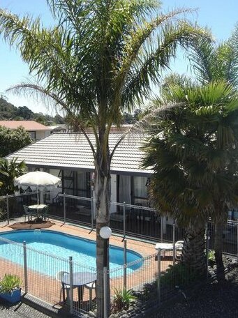 Mana-Nui Motel - Photo4
