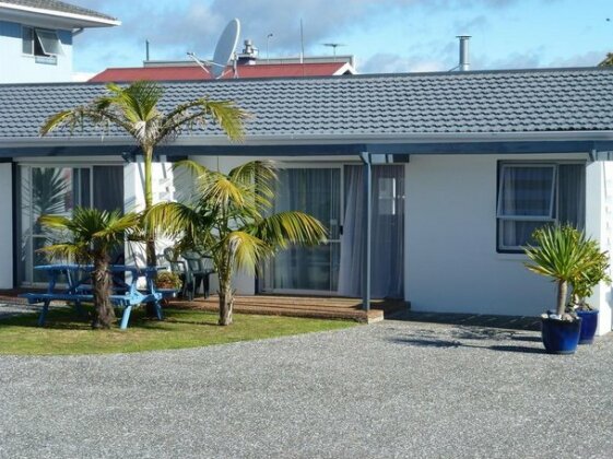 Mana-Nui Motel - Photo5