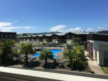 Ocean Serenity Apartments Whitianga