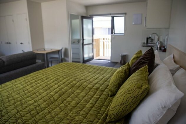 Peninsula Motel - Photo4