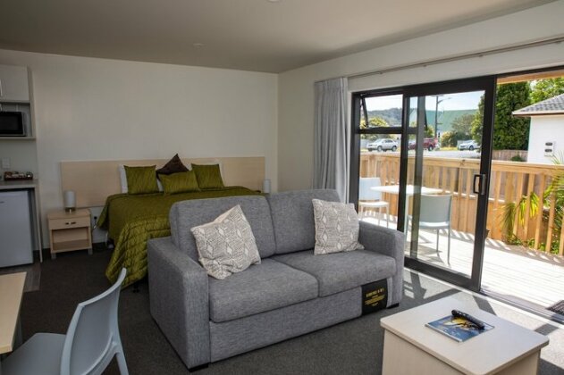 Peninsula Motel - Photo5