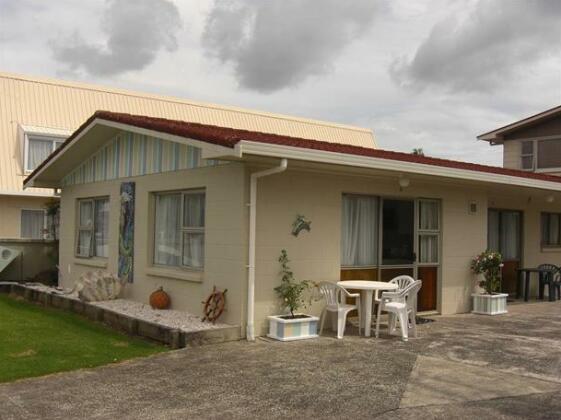 Sea Gypsy Motel