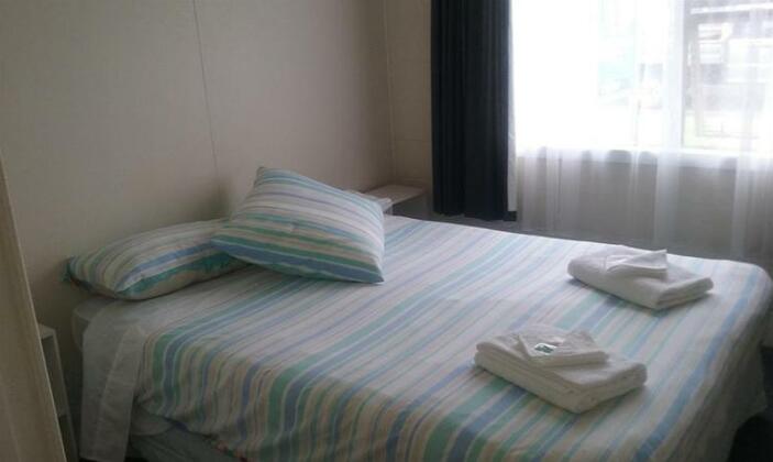 Sea Gypsy Motel - Photo3