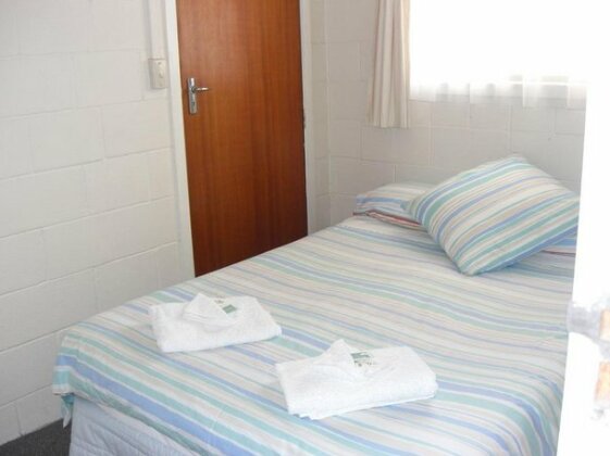 Sea Gypsy Motel - Photo4