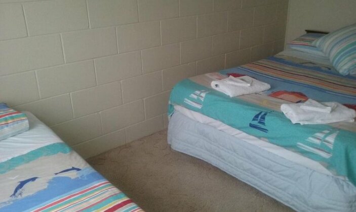 Sea Gypsy Motel - Photo5