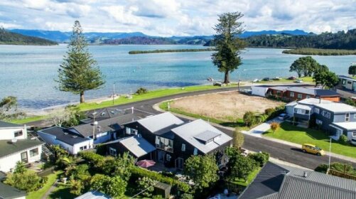 Tides Reach Whitianga