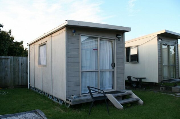 Turtlecove Accommodation - Photo2