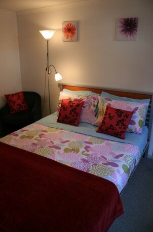 Turtlecove Accommodation - Photo3
