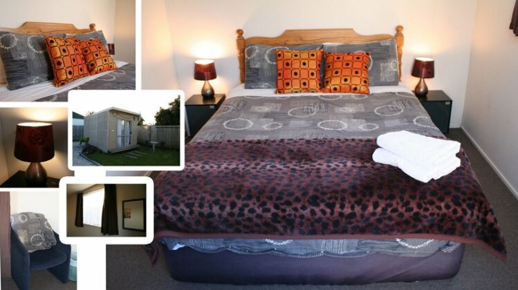 Turtlecove Accommodation - Photo4