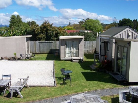 Turtlecove Accommodation - Photo5