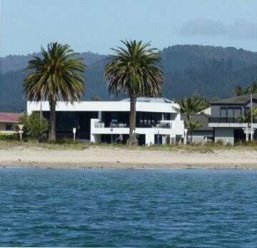 Waters Edge B&B Whitianga