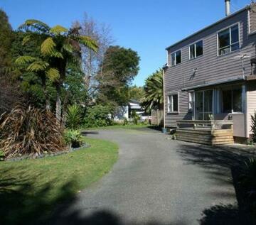 Whitianga B&B - Adults Only