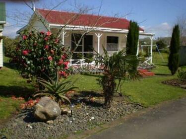 Whitianga Campground