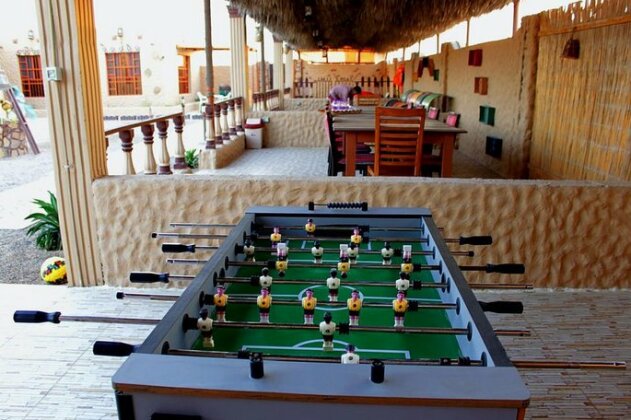 Al Reem Chalet - Photo2