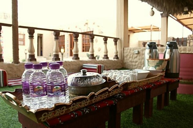 Al Reem Chalet - Photo3