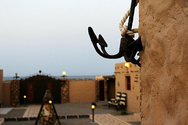 Al Reem Chalet - Photo4