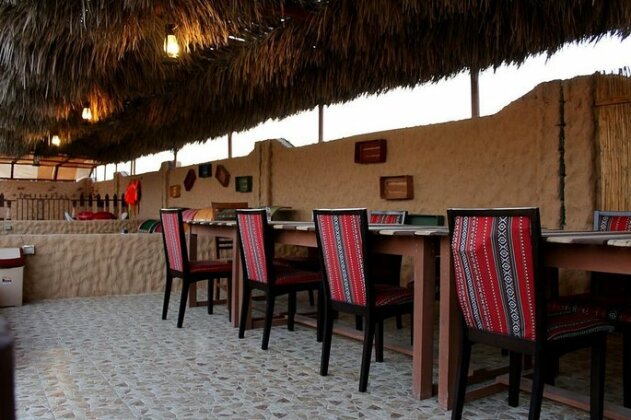 Al Reem Chalet - Photo5
