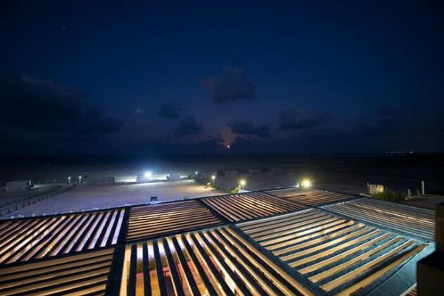 Alashkhara Beach Resort - Photo2