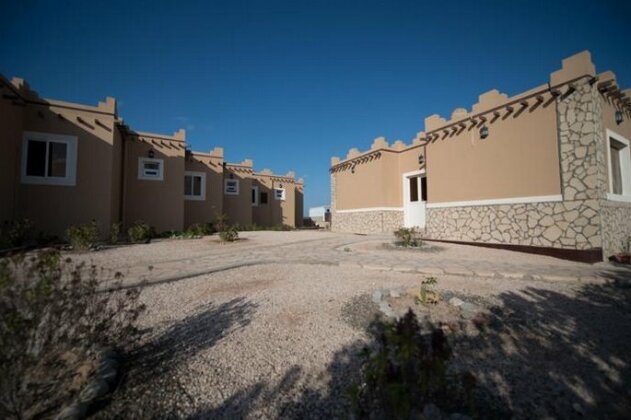 Alashkhara Beach Resort - Photo3