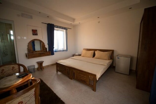 Alashkhara Beach Resort - Photo4