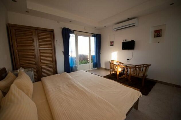 Alashkhara Beach Resort - Photo5