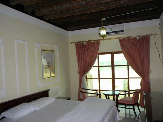 Arabian Sea Motel - Photo2