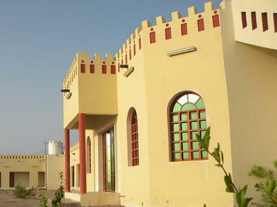 Arabian Sea Motel - Photo3