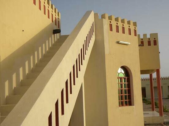 Arabian Sea Motel - Photo5