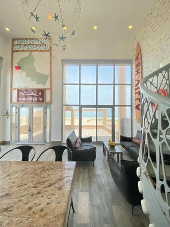 Ash Villa Al Ashkharah - Photo2