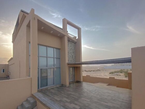 Ash Villa Al Ashkharah - Photo3
