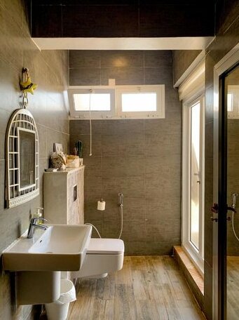 Ash Villa Al Ashkharah - Photo4