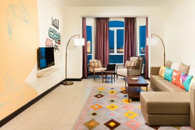Atana Stay Al Ashkara - Photo2