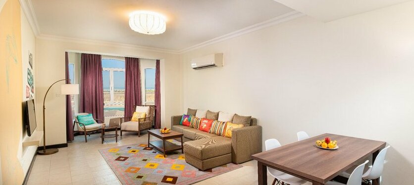 Atana Stay Al Ashkara - Photo4