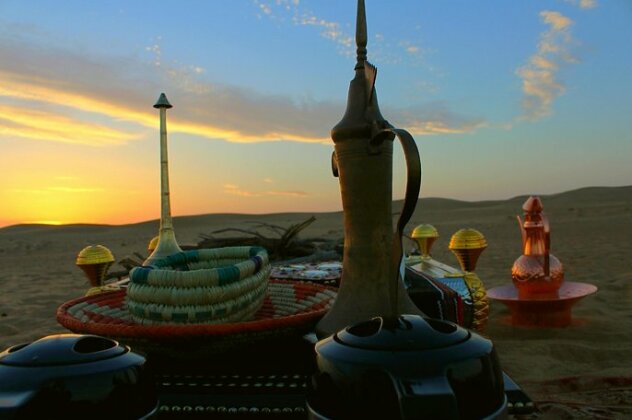 Legend Desert camp - Photo5