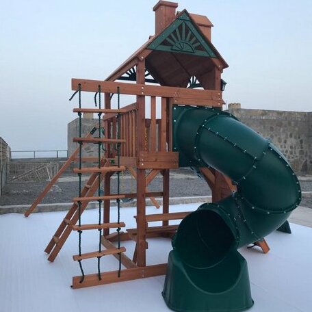 Saqla Resort - Photo3