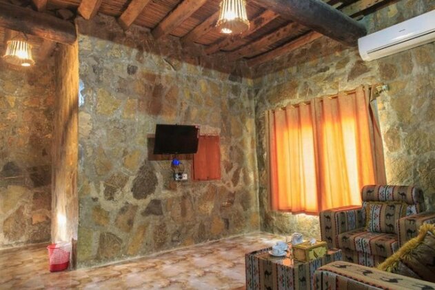 Saqla Resort - Photo4
