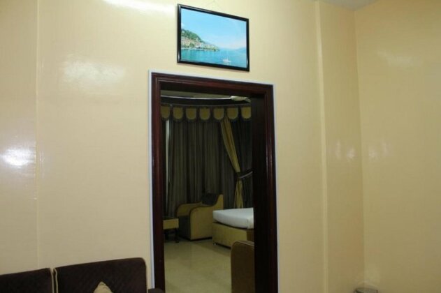 Al Aman Hotel Apartment - Photo3