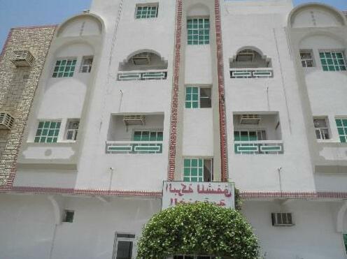 Al Baraka Hotel Apartment Al Buraymi - Photo4
