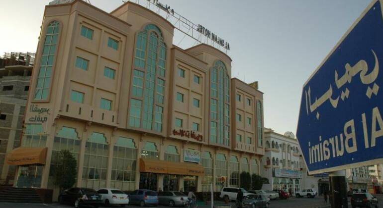 Al Salam Hotel - Photo2